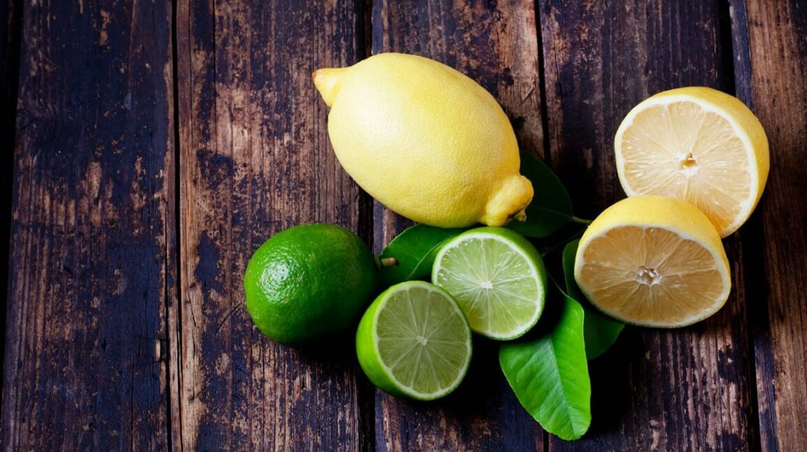 Lime (Misket) Limon Fiyatları